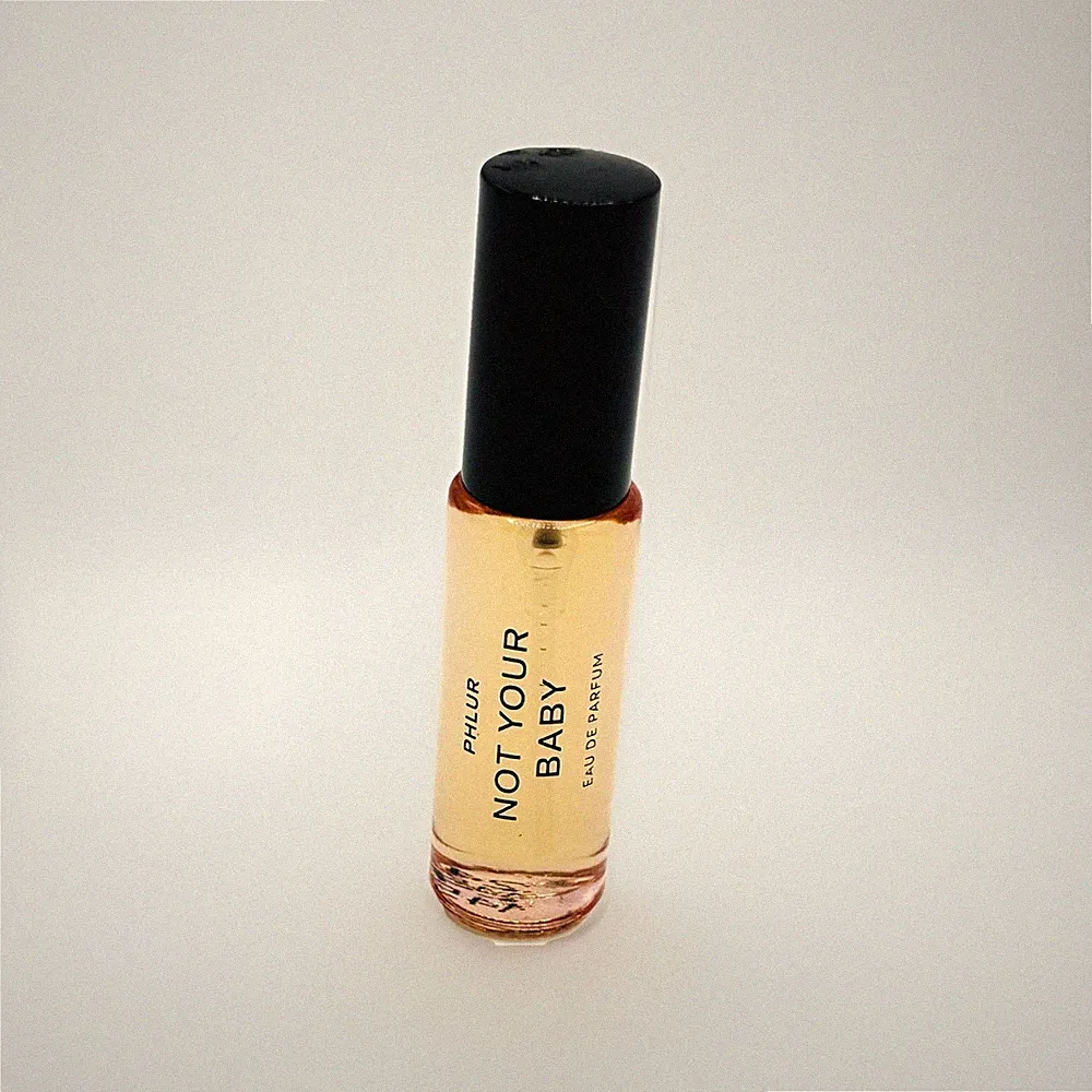 PHLUR Not Your Baby EDP Spray 5mL Perfume Travel Size NEW Free Shipping
